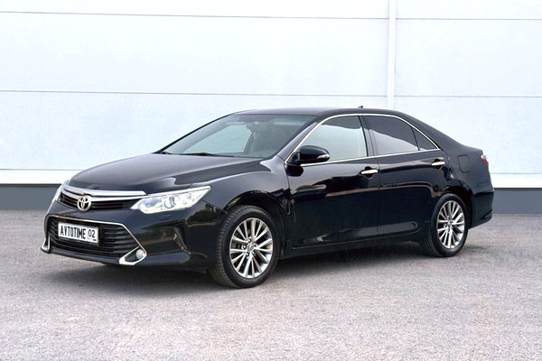 Toyota Camry 55