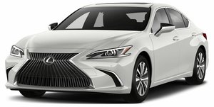 LEXUS ES-250