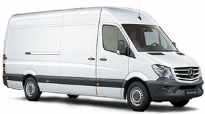 Mercedes Benz Sprinter