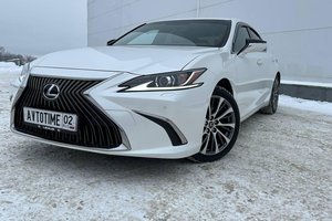 LEXUS ES-250