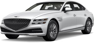 Hyundai Genesis G 80