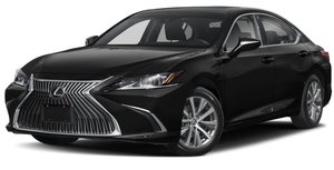 LEXUS ES250