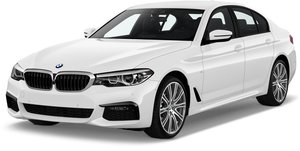 BMW 5-Series 520i