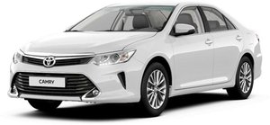 Toyota Camry 55