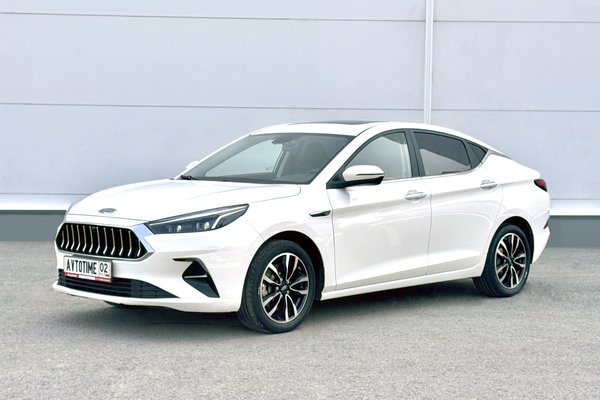 Jac J7