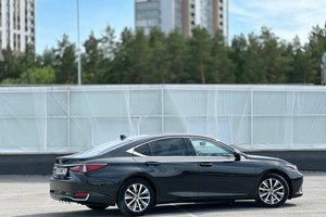 LEXUS ES250