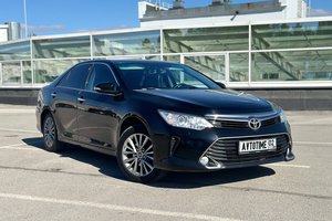 Toyota Camry 55