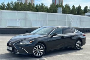 LEXUS ES250