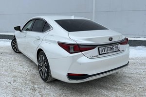 LEXUS ES-250