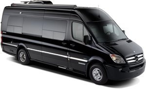 Mercedes Benz Sprinter